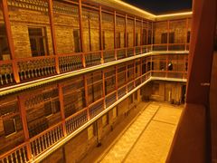 -中华巴洛克风情街