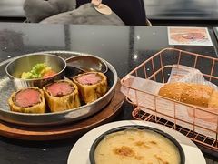 -西堤牛排(龙德广场店)