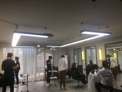-BOF HAIR BY HONTO