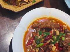 -朗妈私房菜(婺女州店)