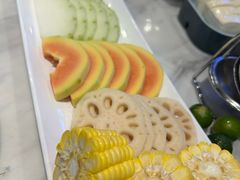 -龙泉人椰子鸡.糟粕醋.海南菜(三亚旗舰店)