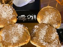 -腰子哥烤串(石佛营炫特店)