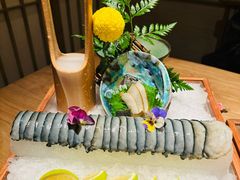 -Minase水濑·日料放题(外滩店)
