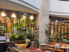 -大书房咖啡(中传国交店)