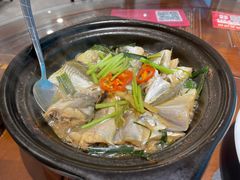 -长平肥姐白粥·海鲜打冷