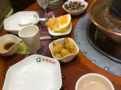 -草原饭店火锅