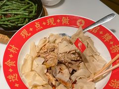 如意捞鸡-清晖小苑·顺德菜(观澜湖新城店)