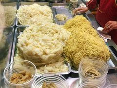 -陕西周记·手工米皮老店(工人路店)