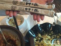 -扬州狮子楼·非遗淮扬菜(总店)