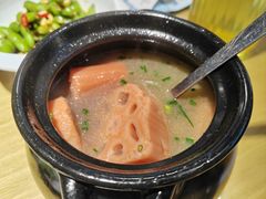 -荆楚食府(高铁店)