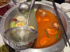 -八合里潮汕鲜牛肉火锅(福州万象城店)