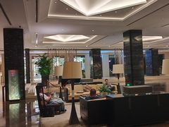 -南京金陵饭店
