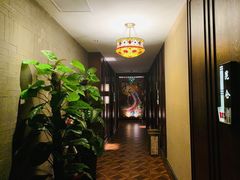 -俪足江南(富侨连锁金米箩店)