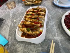 -拾柴熏酱-鲜虾水饺(群力店)