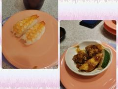 -争鲜回转寿司(南开大悦城店)