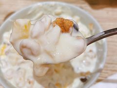坚果茫茫酒酿酸奶-宝珠奶酪(长宁金虹桥店)
