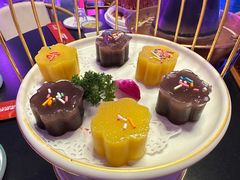 -南门四季铜锅涮肉(大屯·北苑店)