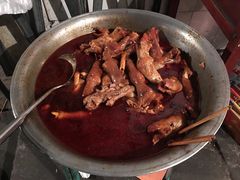 -宋老三苏肉羊肉汤老店