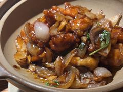 -青年公社烤鸭(青年路店)