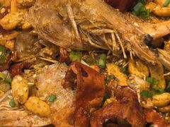 -魏铭鱼头捞饭(晋阳路店)