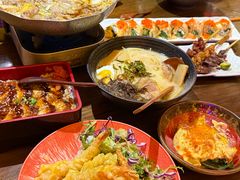 -白石的深夜食堂(济南万象城店)