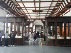 -旅顺博物馆