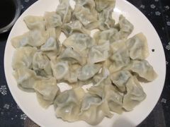 香菇饺子-福慧慈缘素食餐厅(王府井店)