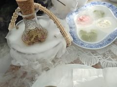 -鲤院·新中式美学·庭院餐厅(夫子庙店)