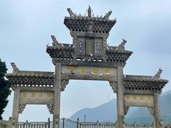 -悦城龙母祖庙