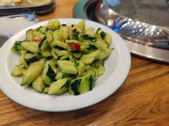 -锅老头铁锅炖•大锅蒸汽海鲜(韩乐坊店)