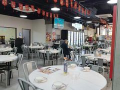 -明本湛江鸡•海鲜小厨(陈家祠店)