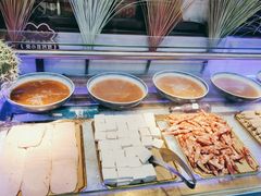 -布罗城堡自助烧烤(鸿通城购物中心店)