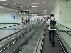 -福州长乐国际机场