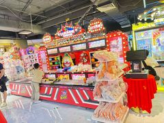 -环游嘉年华(广州-天河城店)
