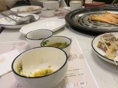 -水禾轩·海鲜蒸汽主题餐厅(拱北店)