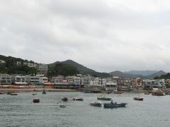 -南丫岛