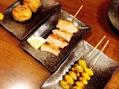 -鸟内会(河北路店)