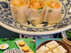 -誉八仙粤菜(万象天地店)