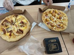 -达美乐比萨(回龙观店)
