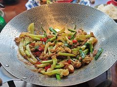-柴米油盐(土菜院子店)
