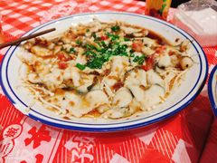 -荆九爷爆炒桥头三嫩(浙大店)