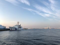 -横滨红砖仓库1号馆