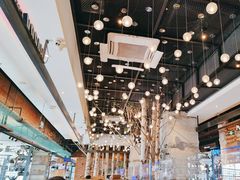 -河坝烧烤串城(金达莱店)