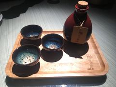 桃花醉-花千醉(新街口店)