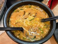-尚桥缘过桥米线(北京长安天街店)