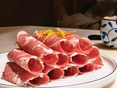 -涮福記·现切牛羊肉火锅(世纪汇店)