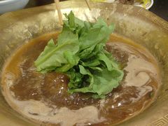 -芦月轩羊蝎子(北蜂窝店)