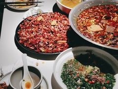 -麻六记(新天地店)