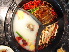 -蜀大侠火锅(森兰花园城店)