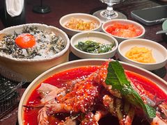 -Fuzzy Bistro 浮几韩餐·茶酒馆